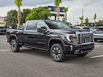 New 2025 GMC Sierra 2500 Denali Crew Cab 4WD Pickup for sale #4350786 - photo 3