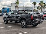 New 2025 GMC Sierra 2500 Denali Crew Cab 4WD Pickup for sale #4350786 - photo 8