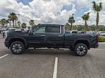 New 2025 GMC Sierra 2500 Denali Crew Cab 4WD Pickup for sale #4350786 - photo 9