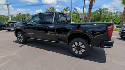 2025 GMC Sierra 2500 Crew Cab 4WD Pickup for sale #4350787 - photo 2