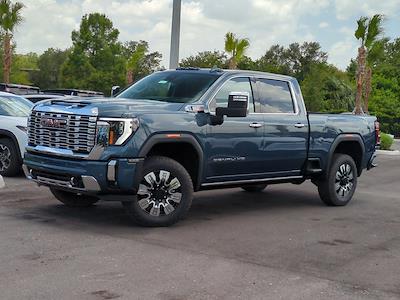 2025 GMC Sierra 2500 Crew Cab 4WD Pickup for sale #4350788 - photo 1