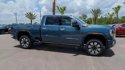 2025 GMC Sierra 2500 Crew Cab 4WD Pickup for sale #4350788 - photo 2