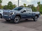 2025 GMC Sierra 2500 Crew Cab 4WD Pickup for sale #4350788 - photo 1
