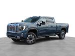 2025 GMC Sierra 2500 Crew Cab 4WD Pickup for sale #4350788 - photo 37