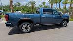 2025 GMC Sierra 2500 Crew Cab 4WD Pickup for sale #4350788 - photo 45