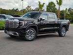 2025 GMC Sierra 1500 Crew Cab 4WD Pickup for sale #4350789 - photo 1