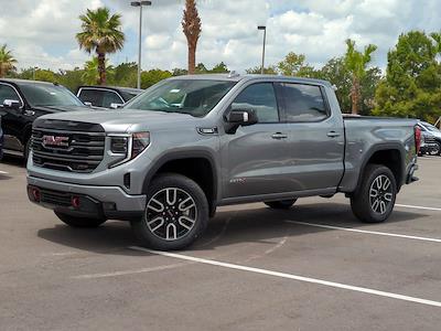 2025 GMC Sierra 1500 Crew Cab 4WD Pickup for sale #4350802 - photo 1