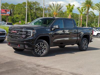 2025 GMC Sierra 1500 Crew Cab 4WD Pickup for sale #4350806 - photo 1