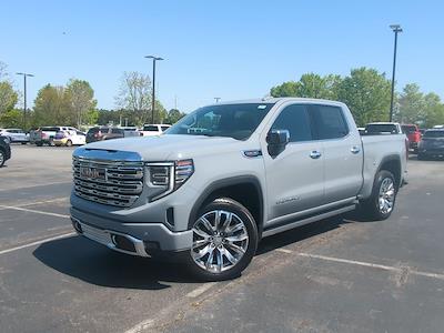 New 2025 GMC Sierra 1500 Denali Crew Cab 4WD Pickup for sale #4350810 - photo 1