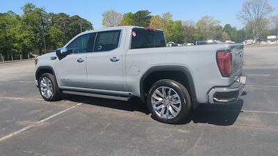 New 2025 GMC Sierra 1500 Denali Crew Cab 4WD Pickup for sale #4350810 - photo 2