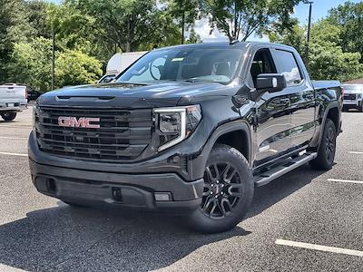 2025 GMC Sierra 1500 Crew Cab 4WD Pickup for sale #4350813 - photo 1