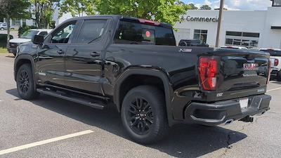 New 2025 GMC Sierra 1500 Elevation Crew Cab 4WD Pickup for sale #4350813 - photo 2