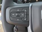 New 2025 GMC Sierra 1500 Elevation Crew Cab 4WD Pickup for sale #4350813 - photo 36