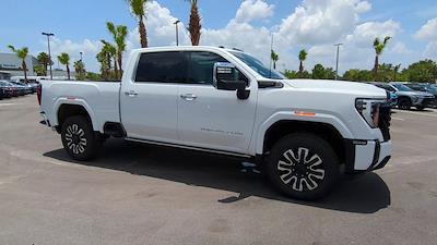 2025 GMC Sierra 2500 Crew Cab 4WD Pickup for sale #4350818 - photo 2