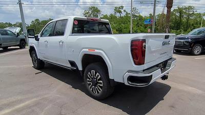 2025 GMC Sierra 2500 Crew Cab 4WD Pickup for sale #4350818 - photo 2