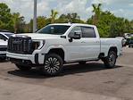 2025 GMC Sierra 2500 Crew Cab 4WD Pickup for sale #4350818 - photo 1