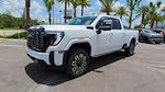 2025 GMC Sierra 2500 Crew Cab 4WD Pickup for sale #4350818 - photo 40