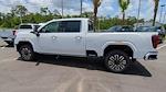 2025 GMC Sierra 2500 Crew Cab 4WD Pickup for sale #4350818 - photo 42