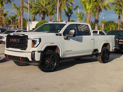 2024 GMC Sierra 2500 Crew Cab 4WD Pickup for sale #4350818A - photo 1