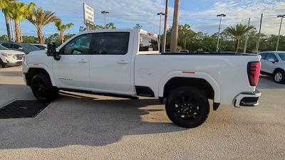 2024 GMC Sierra 2500 Crew Cab 4WD Pickup for sale #4350818A - photo 2