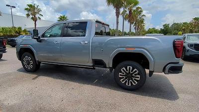 2025 GMC Sierra 2500 Crew Cab 4WD Pickup for sale #4350823 - photo 2