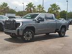 2025 GMC Sierra 2500 Crew Cab 4WD Pickup for sale #4350823 - photo 1