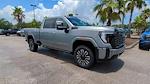 2025 GMC Sierra 2500 Crew Cab 4WD Pickup for sale #4350823 - photo 3