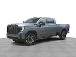 2025 GMC Sierra 2500 Crew Cab 4WD Pickup for sale #4350823 - photo 37