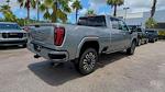 2025 GMC Sierra 2500 Crew Cab 4WD Pickup for sale #4350823 - photo 8