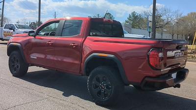New 2025 GMC Canyon Elevation Crew Cab Pickup for sale #4350825 - photo 2