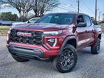 New 2025 GMC Canyon Elevation Crew Cab Pickup for sale #4350825 - photo 1