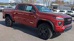 New 2025 GMC Canyon Elevation Crew Cab Pickup for sale #4350825 - photo 3