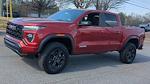 New 2025 GMC Canyon Elevation Crew Cab Pickup for sale #4350825 - photo 5