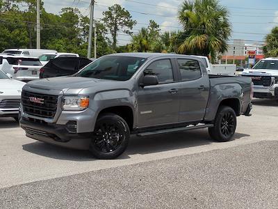 2022 GMC Canyon Crew Cab RWD Pickup for sale #4350825A - photo 1