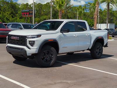 New 2025 GMC Canyon Elevation Crew Cab Pickup for sale #4350828 - photo 1