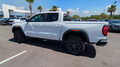 New 2025 GMC Canyon Elevation Crew Cab Pickup for sale #4350828 - photo 2