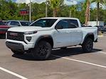 New 2025 GMC Canyon Elevation Crew Cab Pickup for sale #4350828 - photo 1