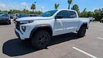 New 2025 GMC Canyon Elevation Crew Cab Pickup for sale #4350828 - photo 5