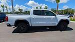 New 2025 GMC Canyon Elevation Crew Cab Pickup for sale #4350828 - photo 9