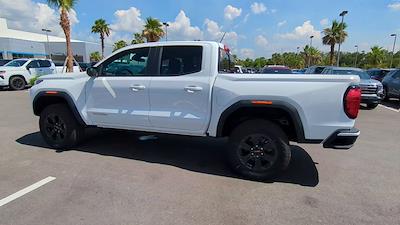 New 2025 GMC Canyon Elevation Crew Cab Pickup for sale #4350829 - photo 2