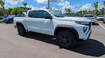 New 2025 GMC Canyon Elevation Crew Cab Pickup for sale #4350829 - photo 3