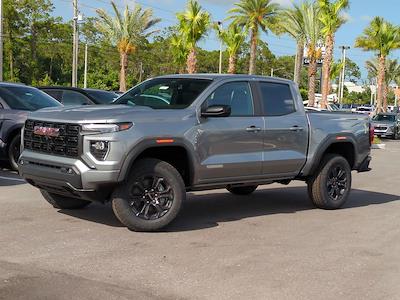 New 2025 GMC Canyon Elevation Crew Cab Pickup for sale #4350837 - photo 1