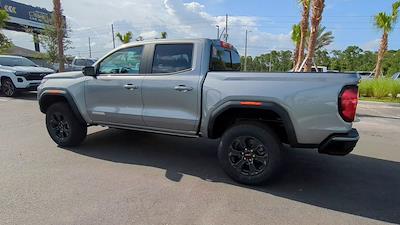 New 2025 GMC Canyon Elevation Crew Cab Pickup for sale #4350837 - photo 2