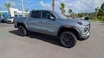 New 2025 GMC Canyon Elevation Crew Cab Pickup for sale #4350837 - photo 3