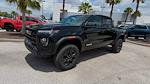 New 2025 GMC Canyon Elevation Crew Cab Pickup for sale #4350838 - photo 4