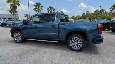 2025 GMC Sierra 1500 Crew Cab 4WD Pickup for sale #4350839 - photo 2