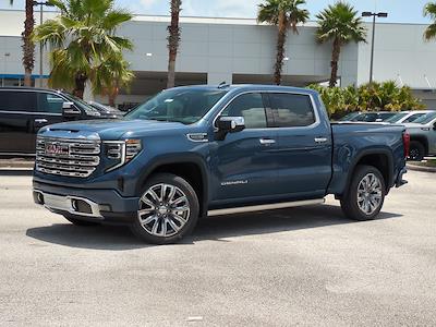 2025 GMC Sierra 1500 Crew Cab 4WD Pickup for sale #4350840 - photo 1