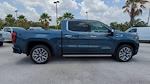2025 GMC Sierra 1500 Crew Cab 4WD Pickup for sale #4350840 - photo 9