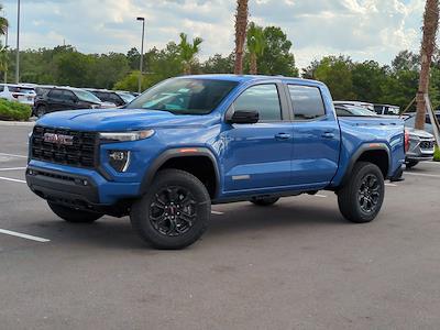 2025 GMC Canyon Crew Cab 2WD Pickup for sale #4350841 - photo 1