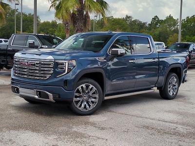 2025 GMC Sierra 1500 Crew Cab 4WD Pickup for sale #4350846 - photo 1